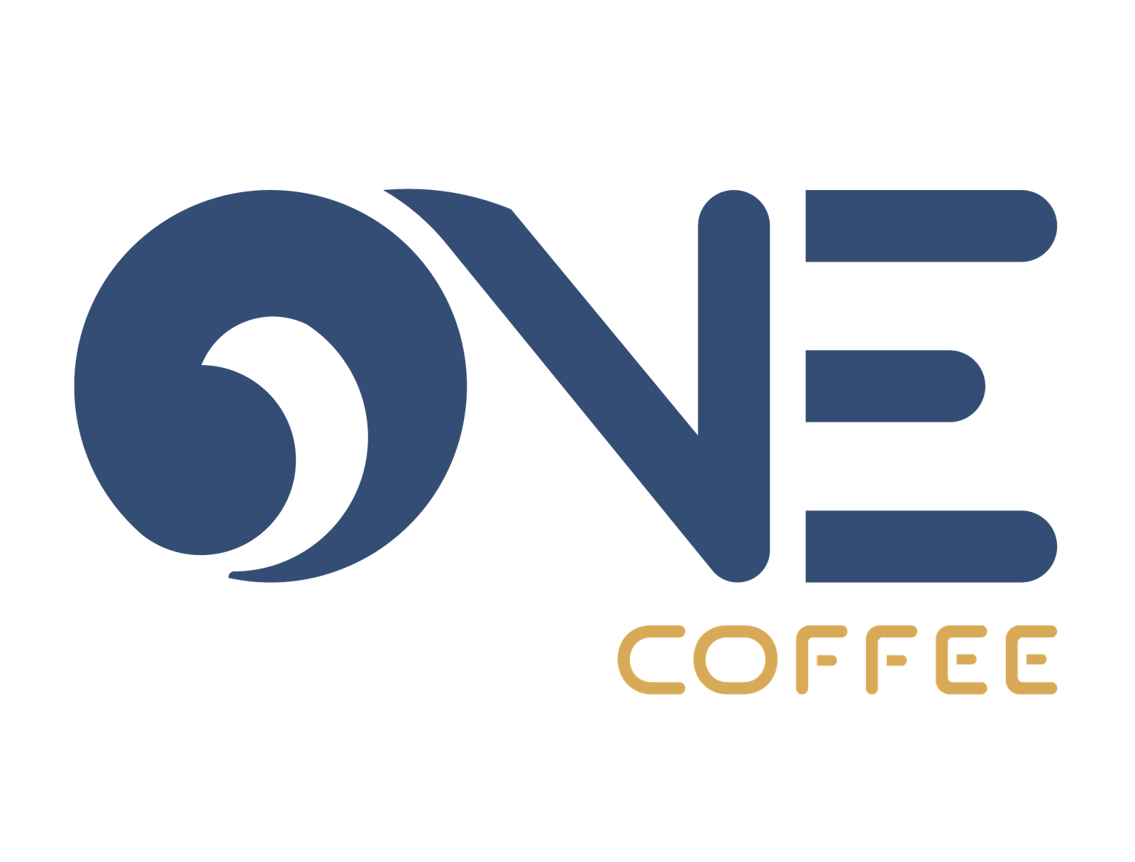 One Coffee