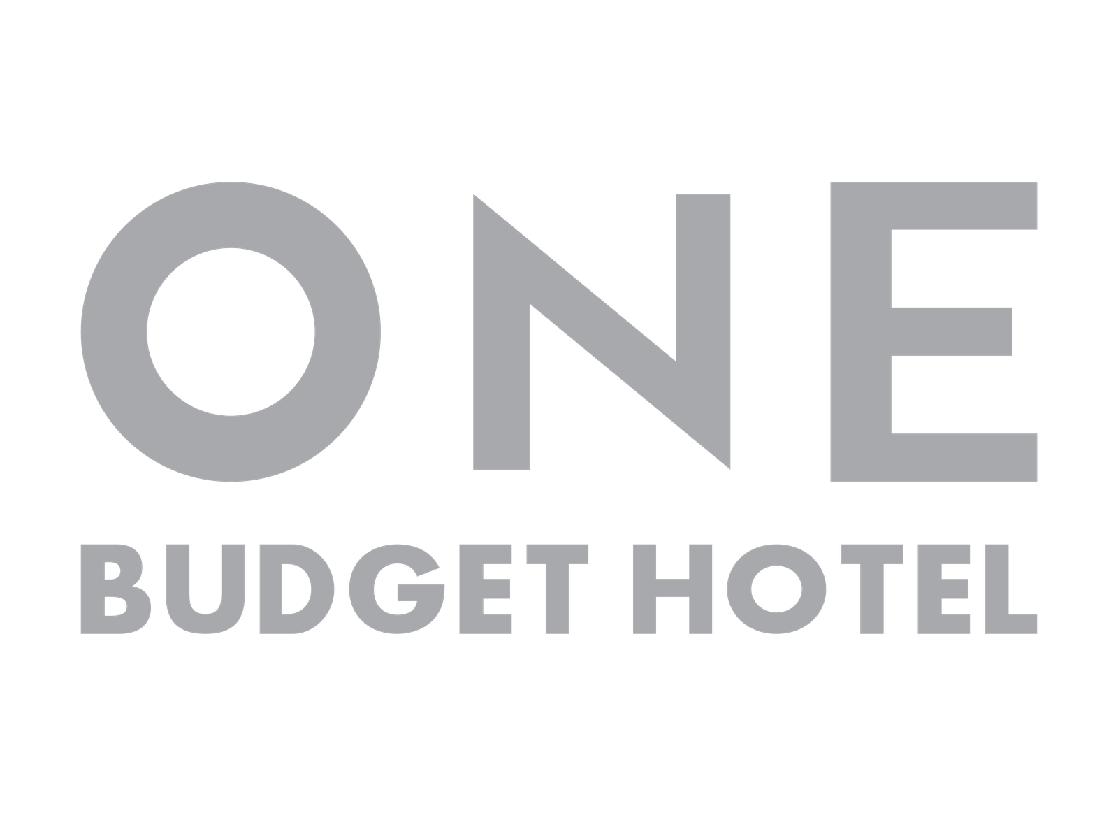 One Budget Hotel